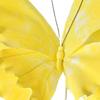 Decoration, Artificial Butterfly Ornament, Photo Props, Crafts, Wedding Hall Wall Decor