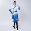 Vestuário para atuação e dança – Vestuário para danças tradicionais chinesas