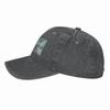 Marlin fish hunt Baseball Cap Trucker Cap custom Hat Beach Unisexs Tennis Women's
