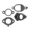 Carburetor Spacer Set For Engine Replacement Part 20 112 08 S 2011208S