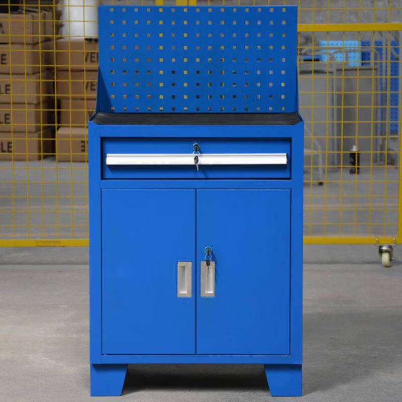 Heavy Duty Auto Repair Tool Cart