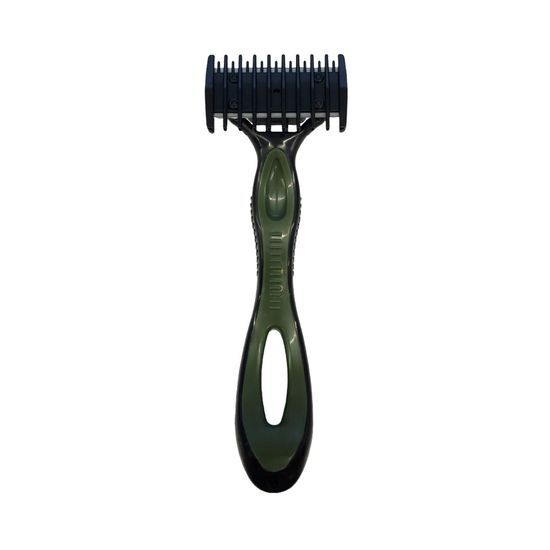 Patchi Thinning Laser Leg Hair Shaver (Pack of 2)