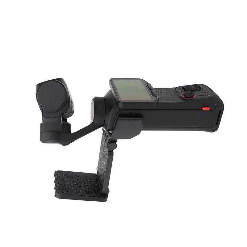 1Pcs For Luna Ultra Quick Release Angle Adjustable Camera Accessories Foldable Magnetic Camera Mount For Insta360