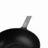 COOKER KING 30cm Aluminum Alloy Universal Stir-Fry Wok