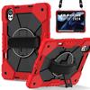 360 - Degree All - Round Protection! Multifunctional Tablet Case for Huawei MatePad Air (2024) 12.0" (NO MatePad Air 2023 11.5")