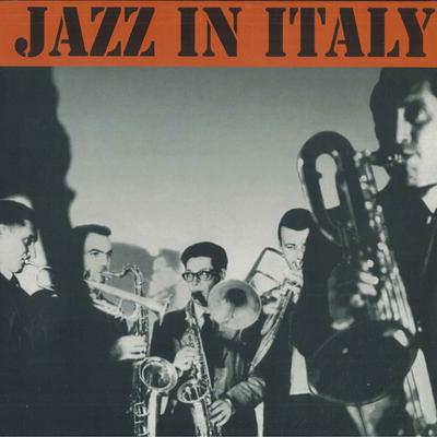 LP Record VARIOUS - Jazz In Italy HONEY051 Honey Pie Recor 2021 Europe Jazz