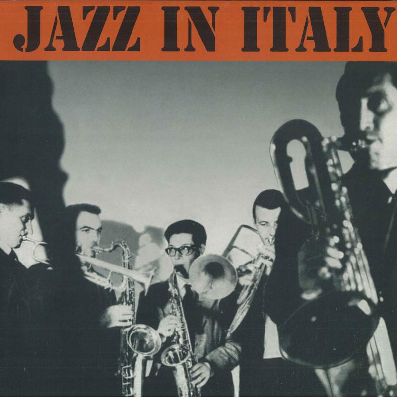 

LP Record VARIOUS - Jazz In Italy HONEY051 Honey Pie Recor 2021 Europe Jazz
