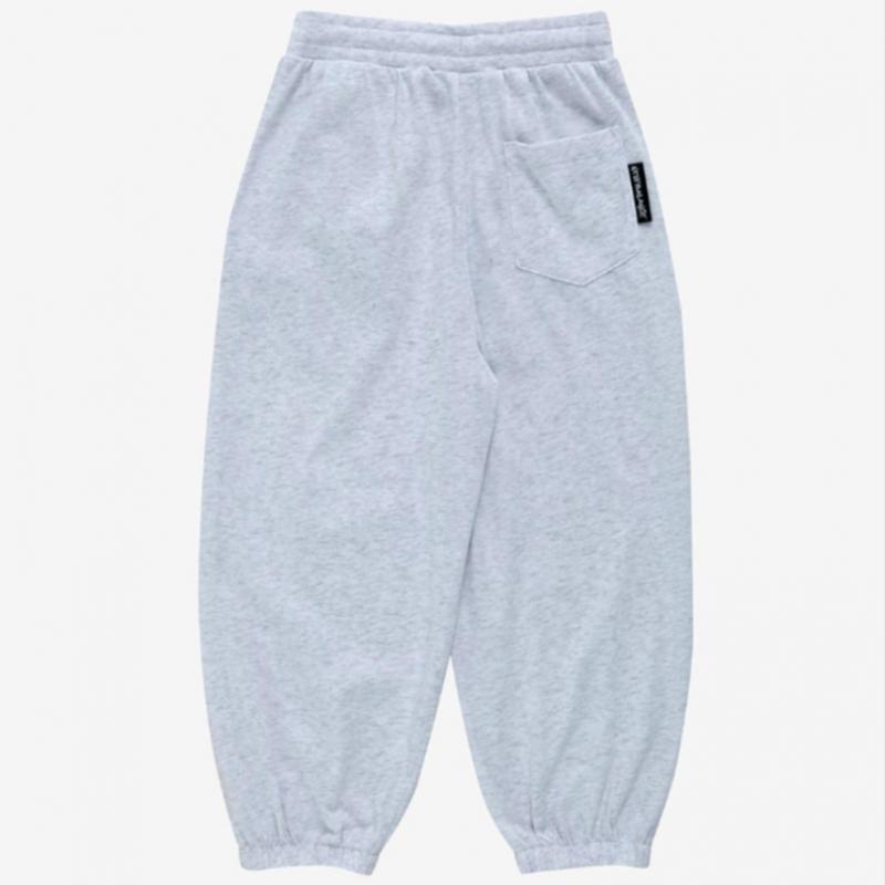 New Balance Pantaloni Jogger Harem de Surf pentru Copii B1 Nk9sf2401u