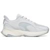 Anta C37 Series Absolute Coolness Breathable Low Top Running Shoes Women's Gray 922245538-7