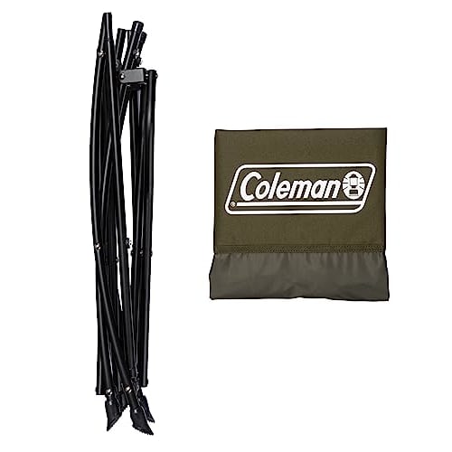 COLEMAN Scaun de vindecare NX HB Relax Compact (oliv)