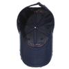Baseball Cap Dad Hat Unisex Adjustable Embroidery Hat Outdoor Sun Hat