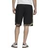 Adidas Originals Trefoil RYV Camo Shorts Men Shorts Black GK5915