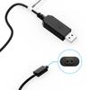 Di2 USB Charge Cable for Shimano 6870 9070 8050 8070 9150 XT XTR SM-BCR1/BCR2 Charger Adapter Replacement Battery Charger
