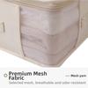 Folding Moving Packing Bags Large Capacity Clothes Storage Bag  Home Organization