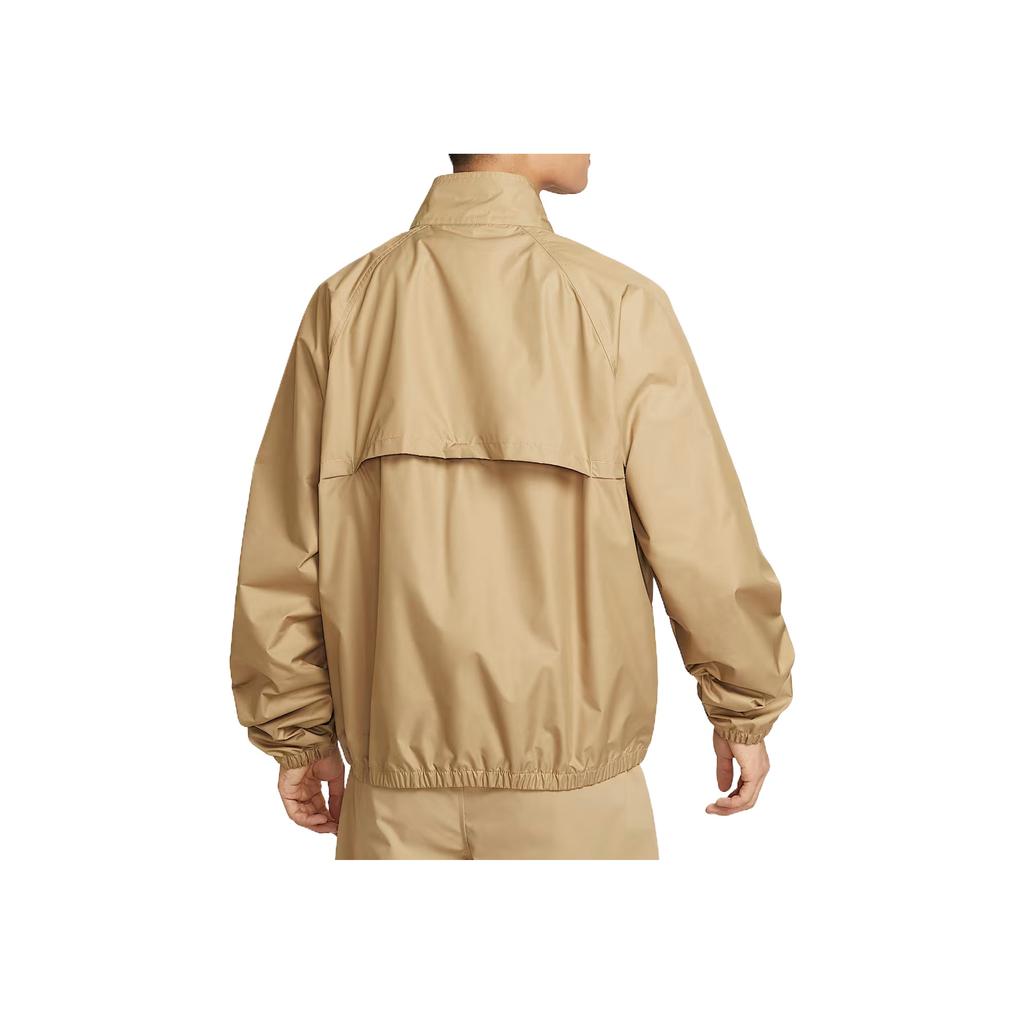 Nike Club FW/AW25 Roscoe Fashionable Waterproof Durable Jacket Men Jacket HV1140-297