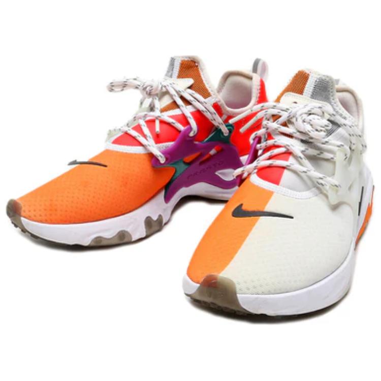 New Nike React Presto Beams CJ8016-107
