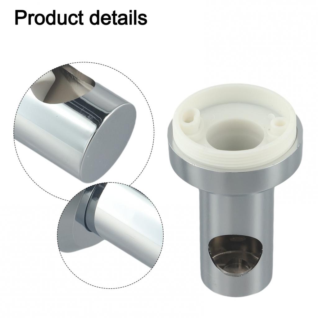 Riser Bracket ABS Accessories Drilled Connection Parts