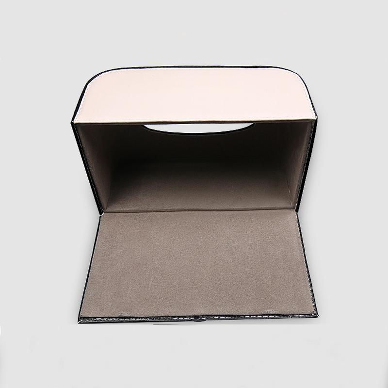 My Good Car Tissue box zásobník na toaletní papír zásobník na ubrousky pro Tesla Model 3 SX Car