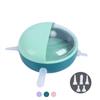 Bionic Pet  Feeding  Bottle Anti-choking Food Bowl Multi Pacifier Self-service Milk Drinking Device For Cats Dogs Universal