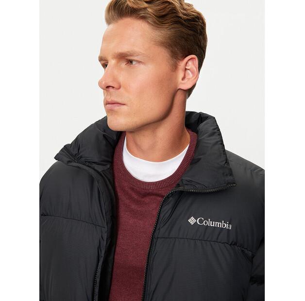 Куртка зимняя Columbia Puffect™ III