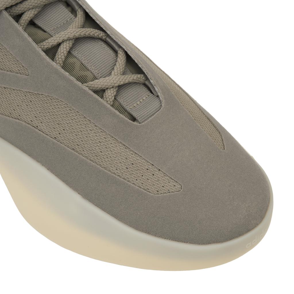 Fear of God Athletics x adidas II BASKETBALL Putty Beige Unisex Sneakers Grey JS0980