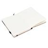 Notebook  Journal Notebook School Office Notebook with Annotated Tab Pages for Taking Notes R