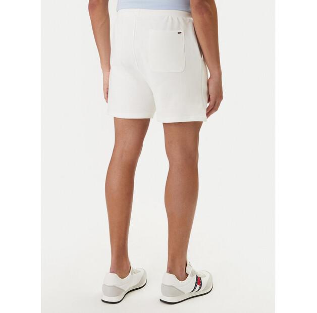Шорты спортивные Tommy Jeans Signature