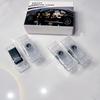 2/4pcs For old BMW E39 1999-2006 x5 x52 e53 1995-20025 28 i 1998 z8 Car door Led lamp laser projector welcome ghost lamp.