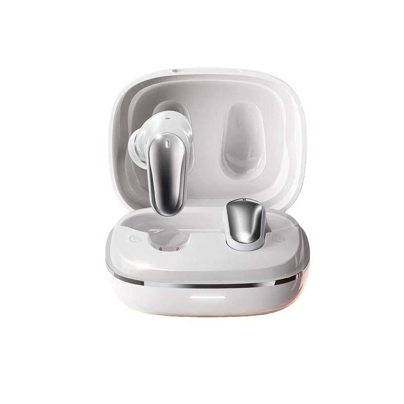 

Biaze 2025 True Wireless Bluetooth 5.4 Semi-in-ear Earphones