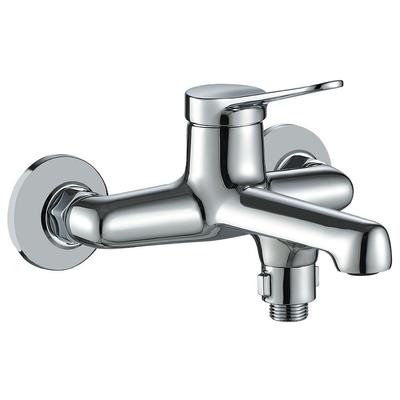 Banyo ve tuvalet – Banyo ve Duş Bataryaları