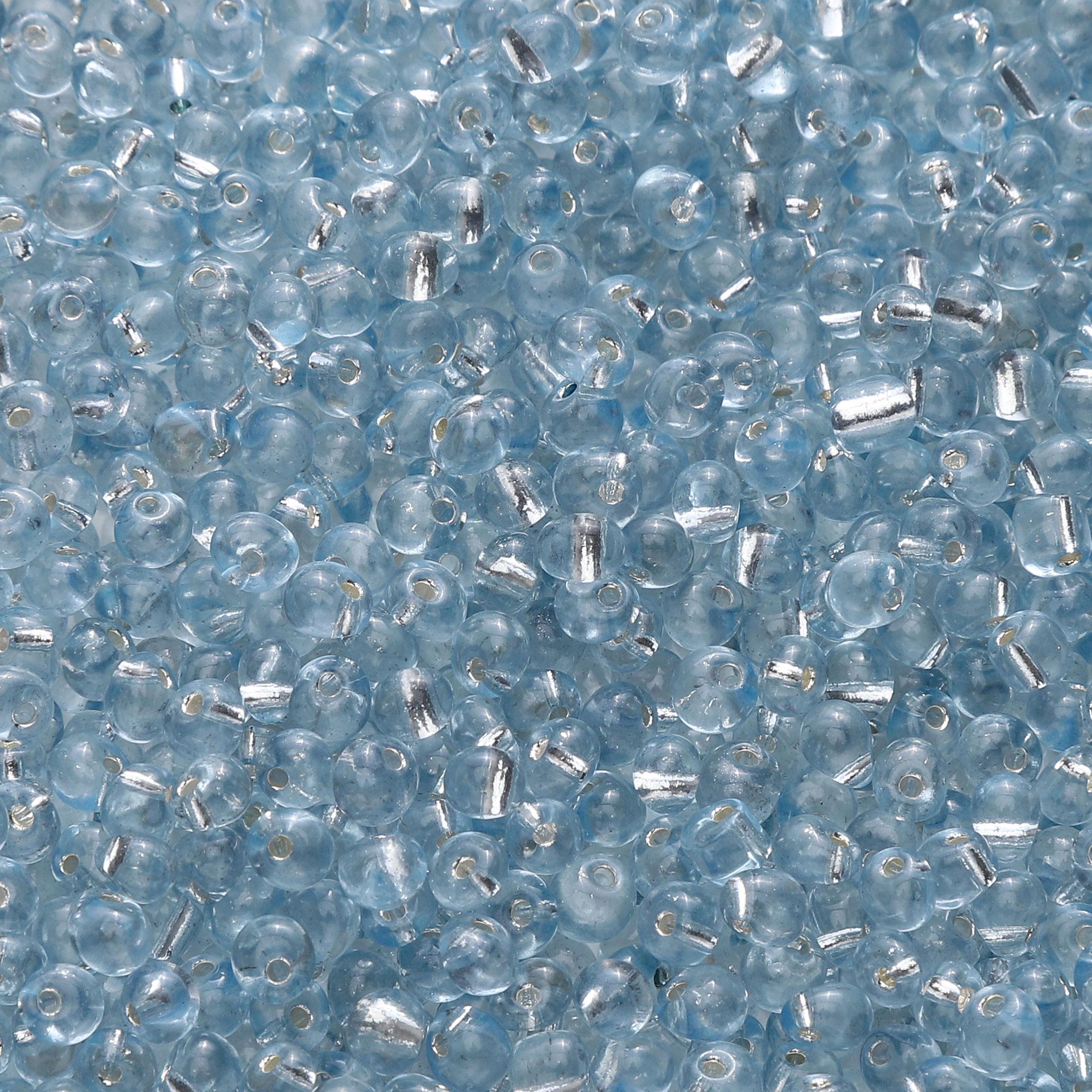 

110 шт. скляні намистини з насіннєвим покриттям, срібні, випікальні, розкидані намистини для виготовлення ювелірних виробів DIY браслети, намиста 08