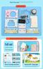 UV Radio Color Science Experiment Kit - Parent-Child Educational DIY Invention Pack
