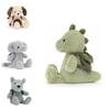 Jellycat Isadora Jednorožec Batoh Slon Dinosaurus Plyšová Hračka S Výplní Z Dutým Vláknem Pro Děti A Sběratele