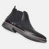 Herren Übergröße Britische Chelsea Boots - Retro Mode Geriebene Farbe Knöchelschuhe