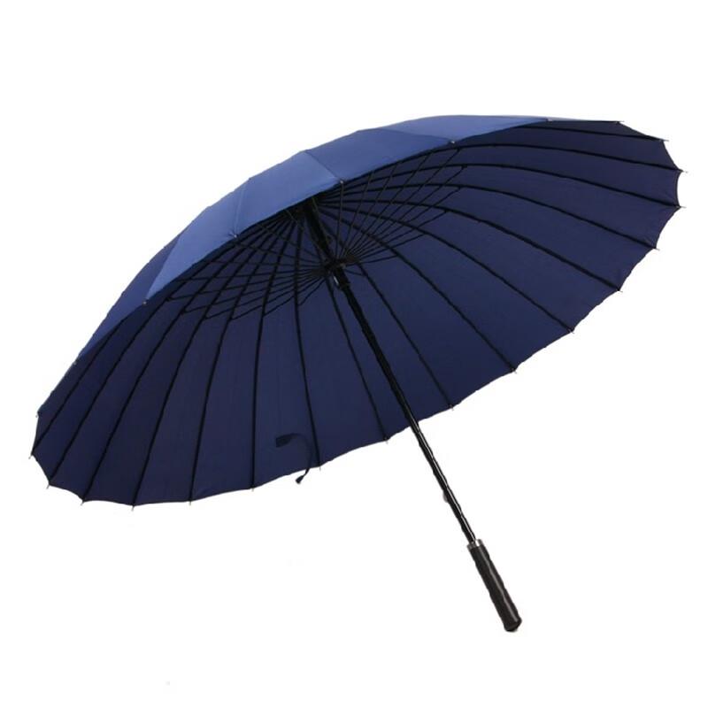 Tri-polar TP701724 Outdoor Long Handle Umbrella