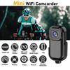 L10 HD Video 1080P Recording Pocket Camera with Screen Back Clip Handheld Cycling Recorder 140 Degree Wide Angle Law Enforcement VCR