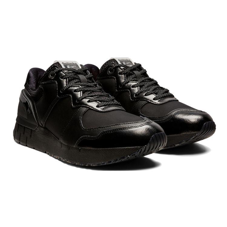 ONITSUKA TIGER Rebilac Runner MP Black Unisex Sneakers 1183B787-001