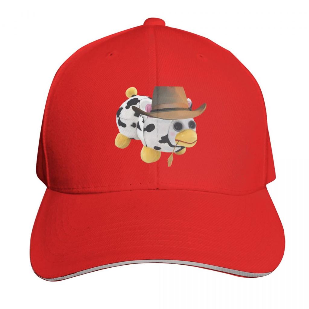 Cowboy peepy Baseball Cap Ball Cap dad hat luxury caps New Hat Unisexs Luxury Womens