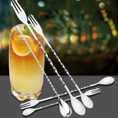 Accessori da bar – Cucchiaini da bar