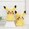 Adorable Soft Plush Pikachu Toy Kawaii Pokemon Doll For Kids Premium Quality Gift