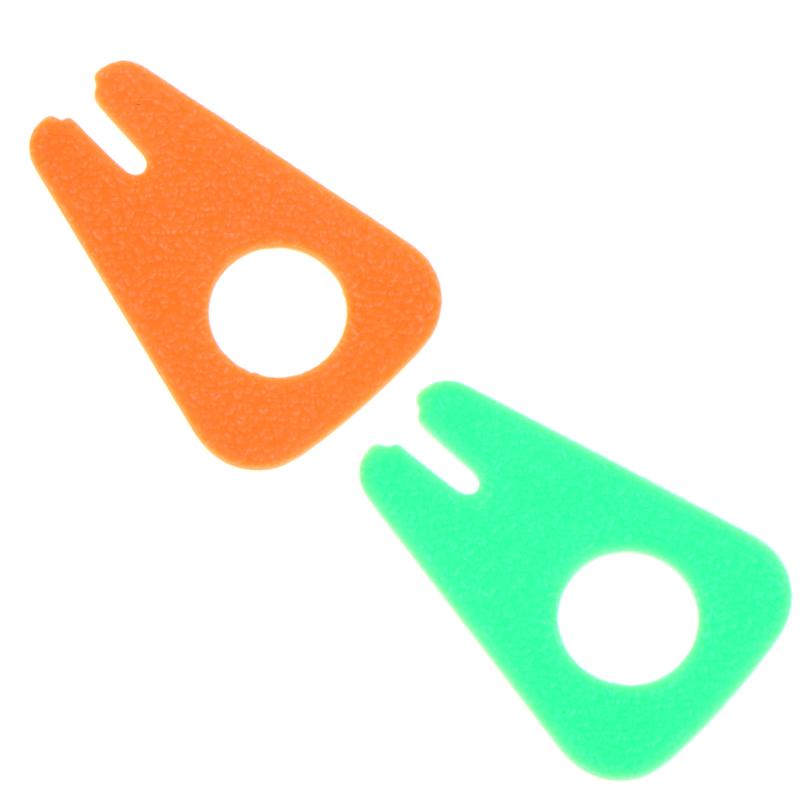 5Pcs Plastic 12 Speed Chain Pulley For Bike Maintenance Cleaning Scraper Bicycle Derailleur Wheel Dirt Remover Tool