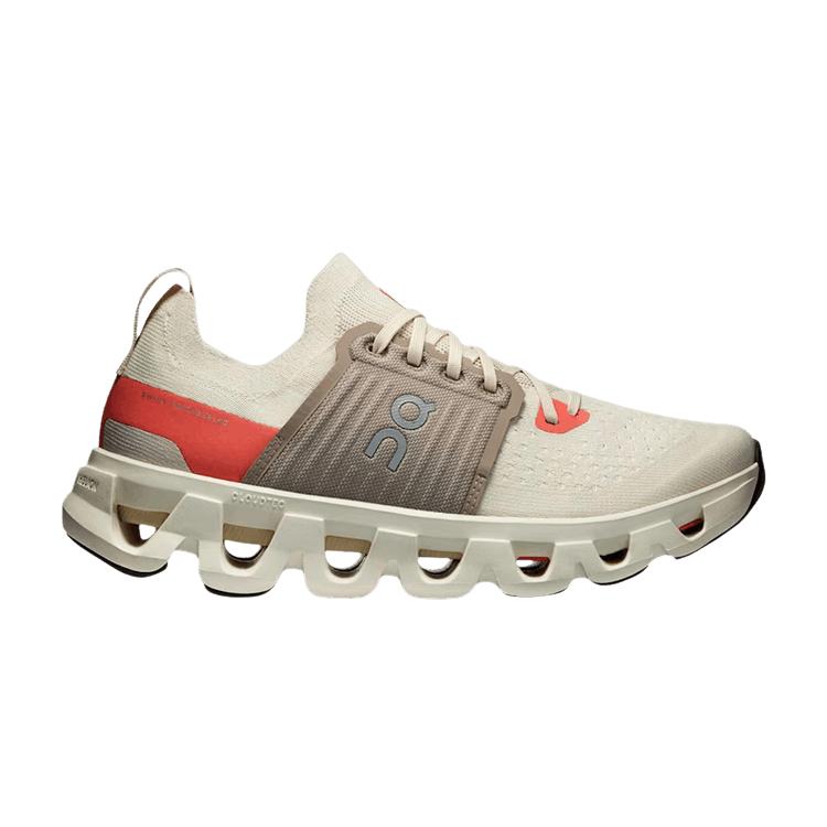 

Женские кроссовки Cloudswift 4 Cream Salmon 3WF10113106 36