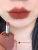 Limited Edition Autumn/Winter Color: Brightening Brown! Multi-Use Cream Lip Mud C21 Cinnamon Roll Low-Saturation Matte Lipstick Lip Gloss
