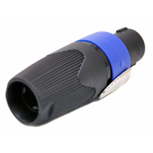 CLASSIC PRO 4-conductor Speakon Connector SPK4F