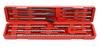 Zestaw 9 Wierteł S4 + 3 Dłuta SDS+ KD10206