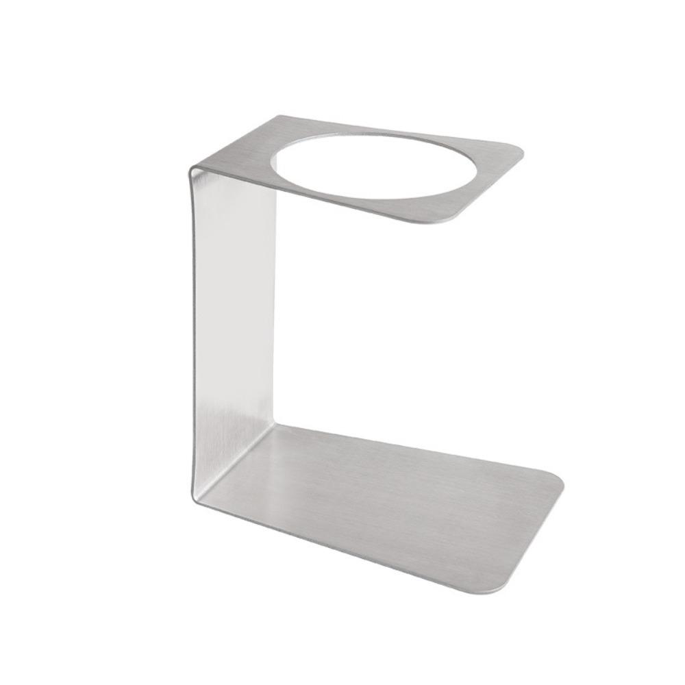 Portable Coffee Drip Stand Folding Hand Brew Bracket Coffee Filter Holder  Office Use