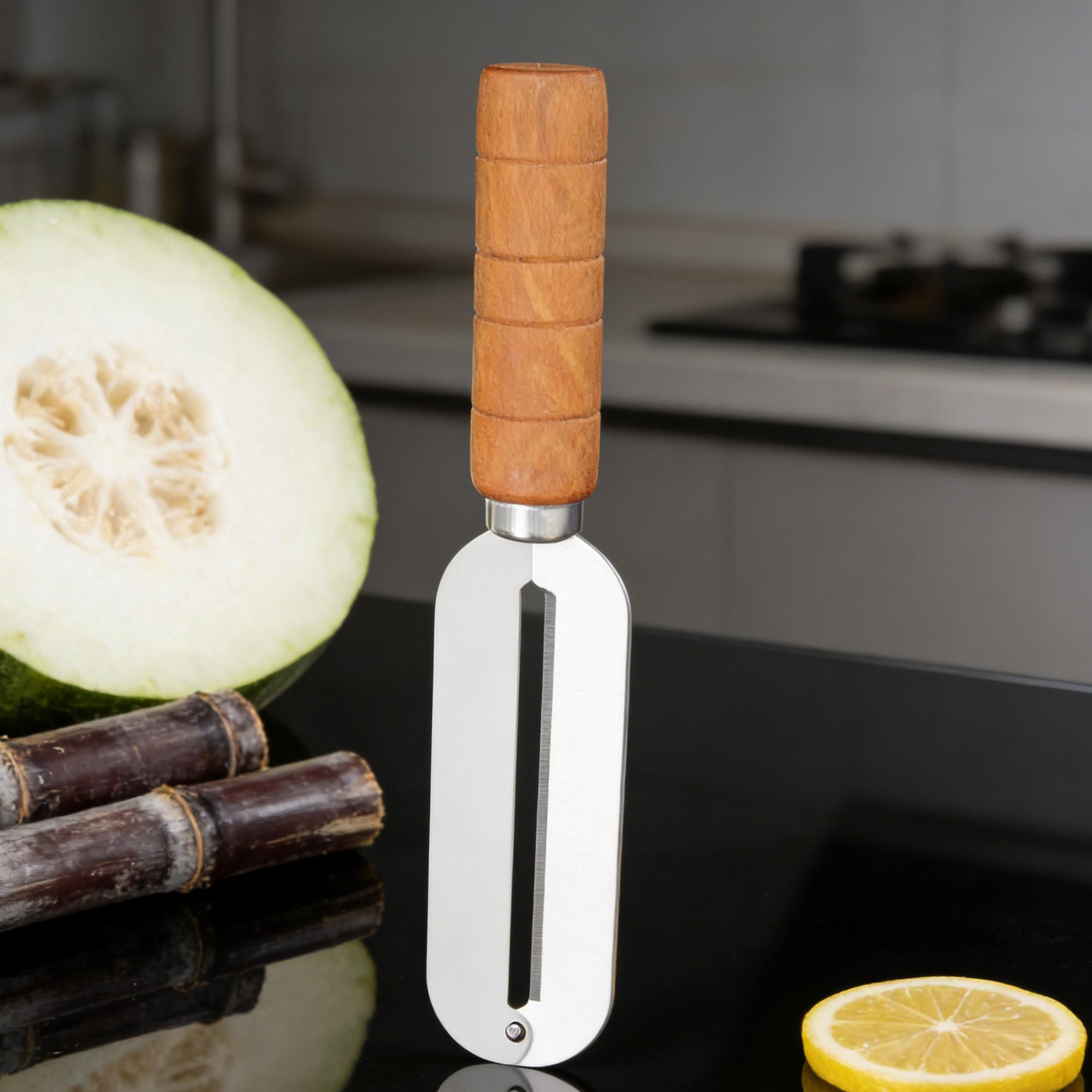 Multifunction Kitchen Peeler Fruit Vegetable Paring Peeler Knife Potato Cabbage Sweet Potato Cooking Stuff Paring Tools