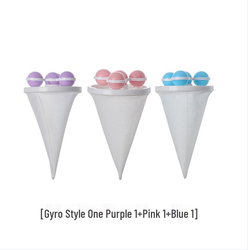 Flusenfilter für Waschmaschinen: Effektive Filtration und Kleidungspflegeball