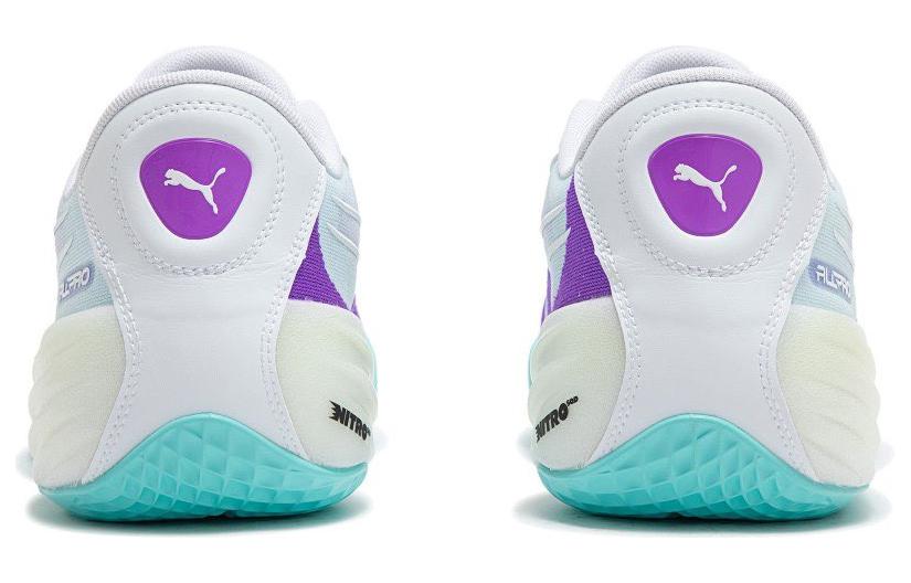 Puma All Pro Nitro 'Deep Aqua' 309689-02