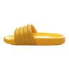 LiNing PFW X 2020 S/S Collection | Bubble Slide Women's Slippers - Yellow ABTQ004-2